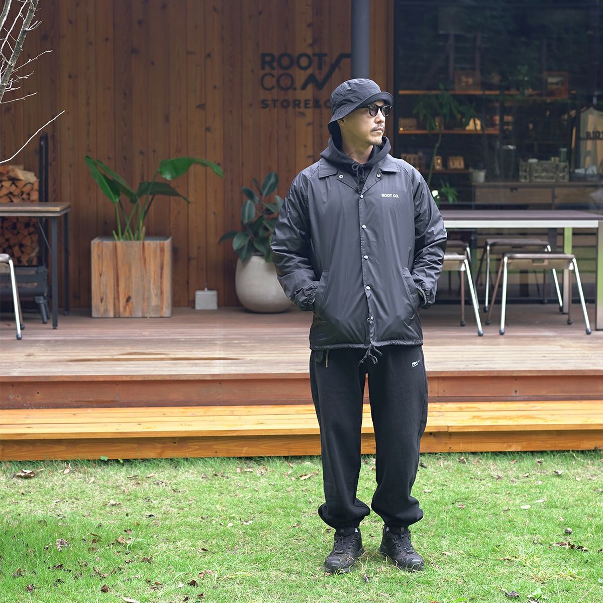 PLAY UTILITY Sweat Pants 2025 | ROOT CO. ONLINE SHOP PLAY UTILITY Sweat Pants 2025 | ROOT CO. ONLINE SHOP