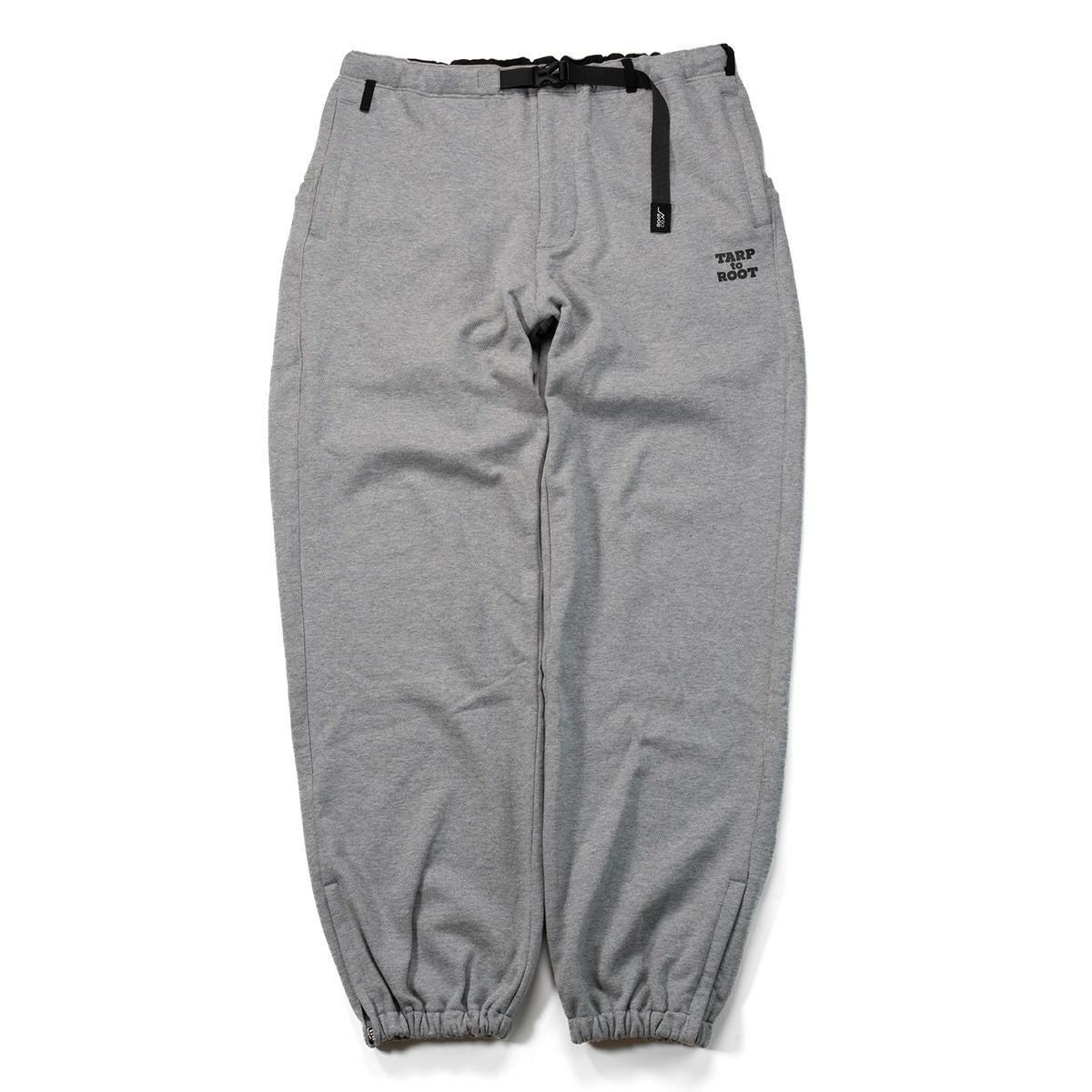 PLAY UTILITY Sweat Pants TARPtoTARP | ROOT CO. ONLINE SHOP