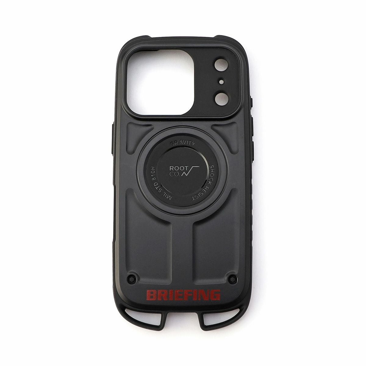 BR×ROOT CO. for iPhone17/17Pro | ROOT CO. ONLINE SHOP