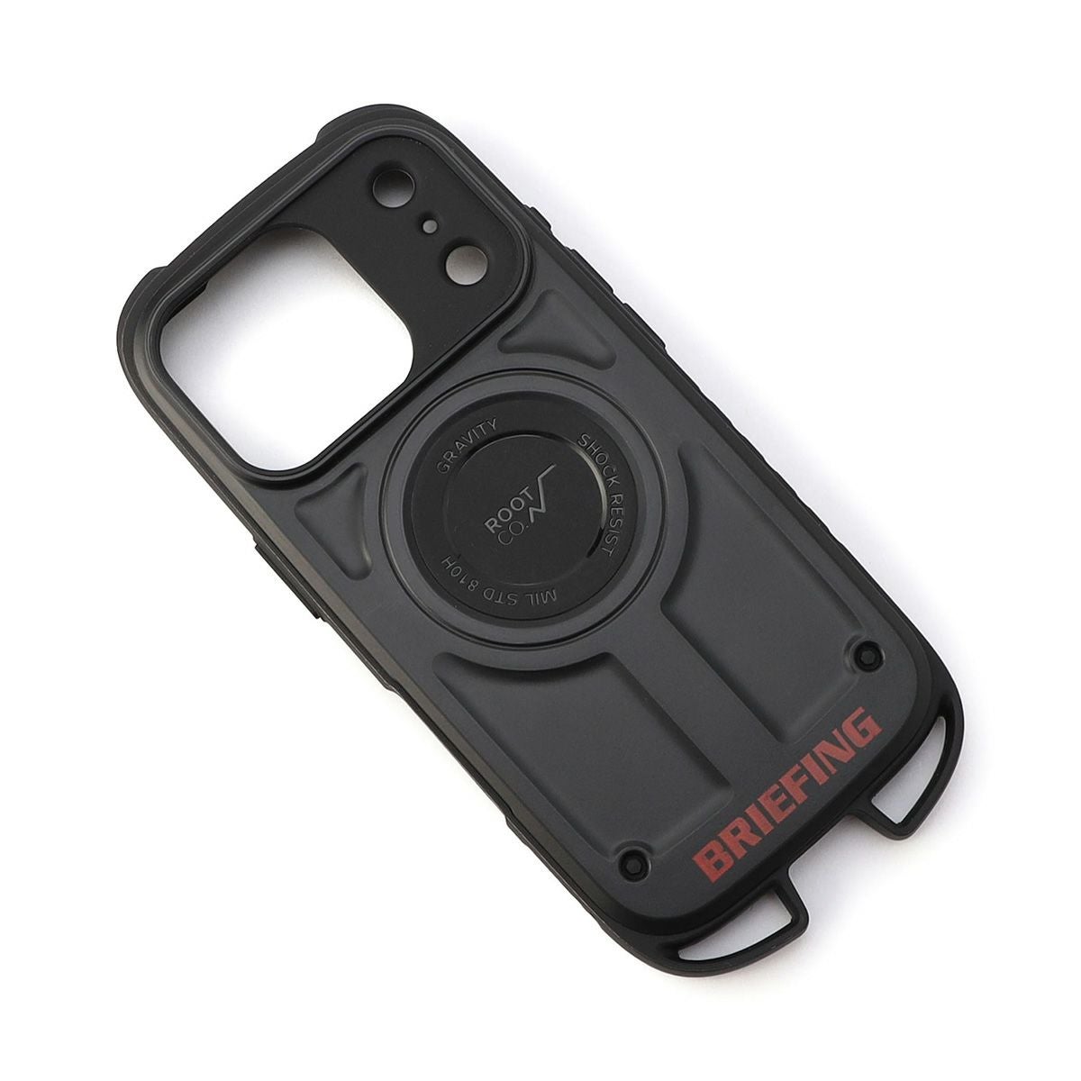 BR×ROOT CO. for iPhone17/17Pro | ROOT CO. ONLINE SHOP