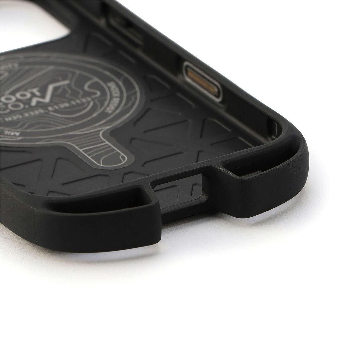 BR×ROOT CO. for iPhone17/17Pro | ROOT CO. ONLINE SHOP