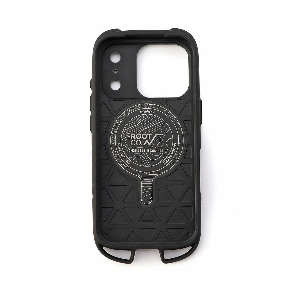 BR×ROOT CO. for iPhone17/17Pro | ROOT CO. ONLINE SHOP