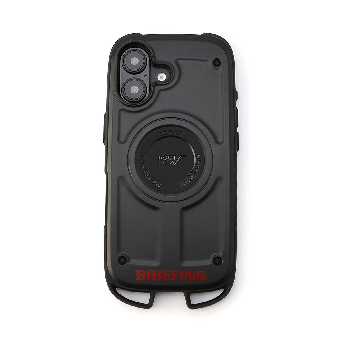 BR×ROOT CO. for iPhone17/17Pro | ROOT CO. ONLINE SHOP