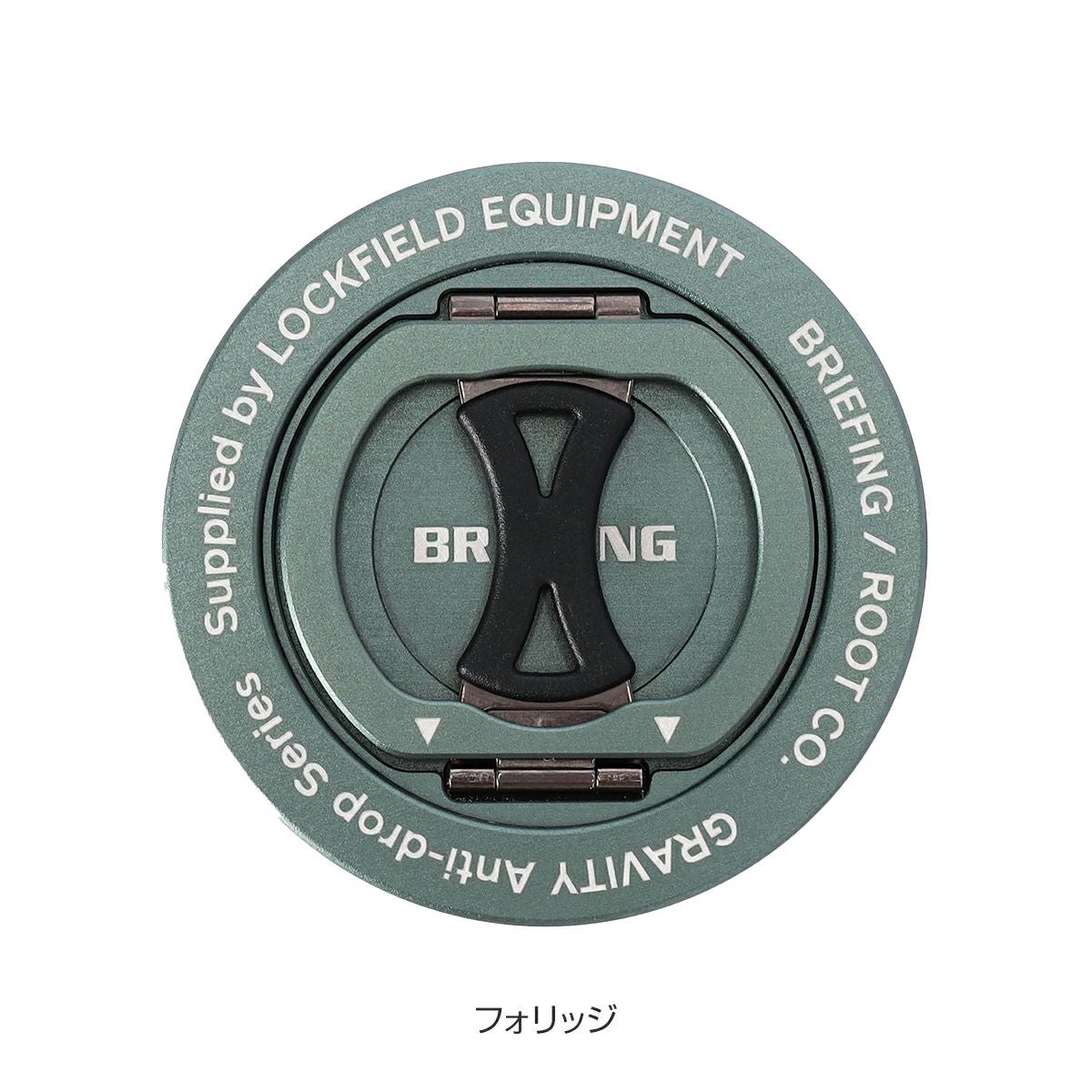 BR×ROOT CO. MAGNETRING for MagSafe | ROOT CO. ONLINE SHOP