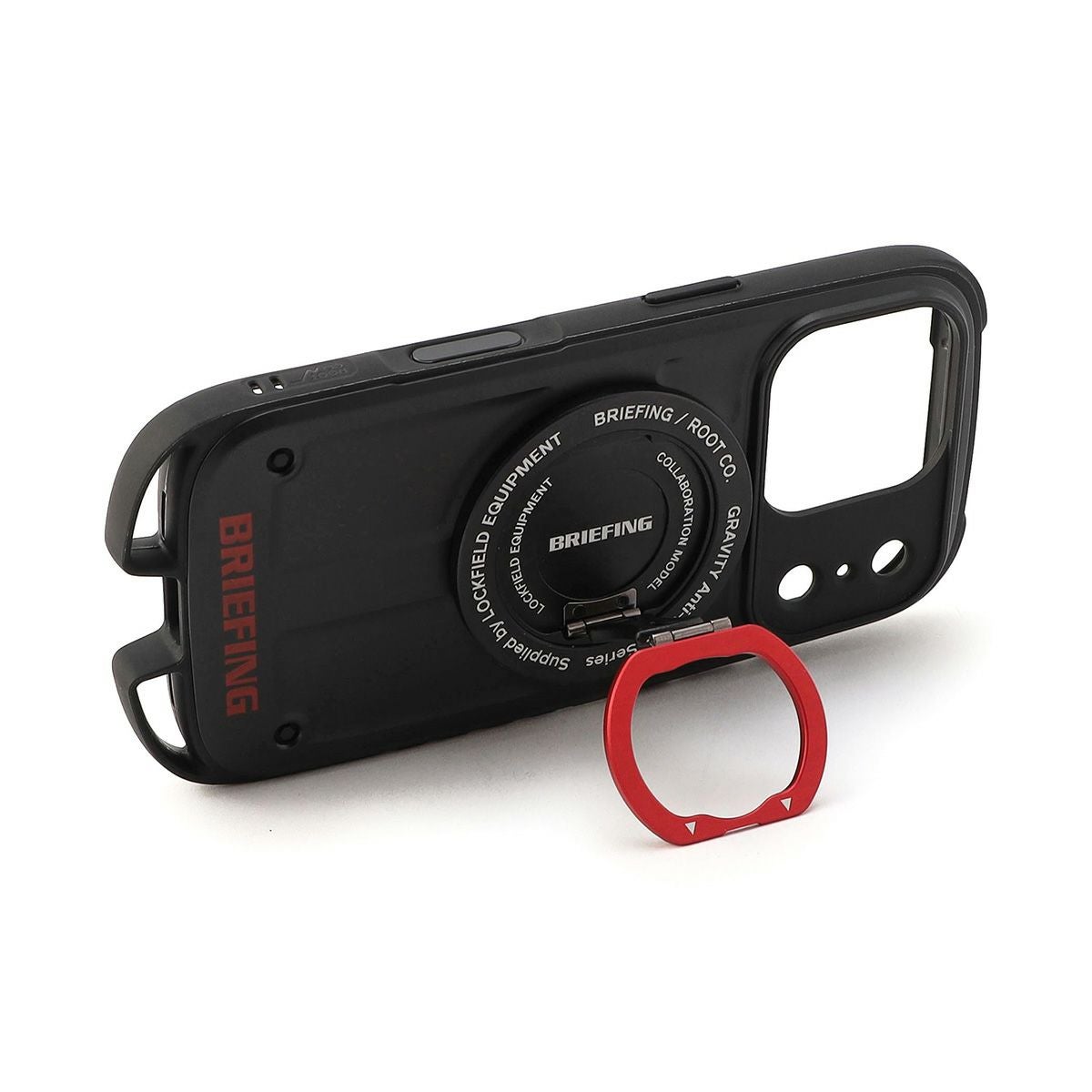 BR×ROOT CO. MAGNETRING for MagSafe | ROOT CO. ONLINE SHOP