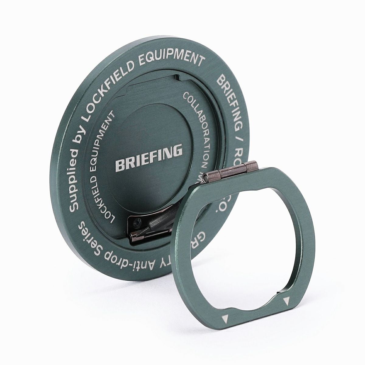 BR×ROOT CO. MAGNETRING for MagSafe | ROOT CO. ONLINE SHOP