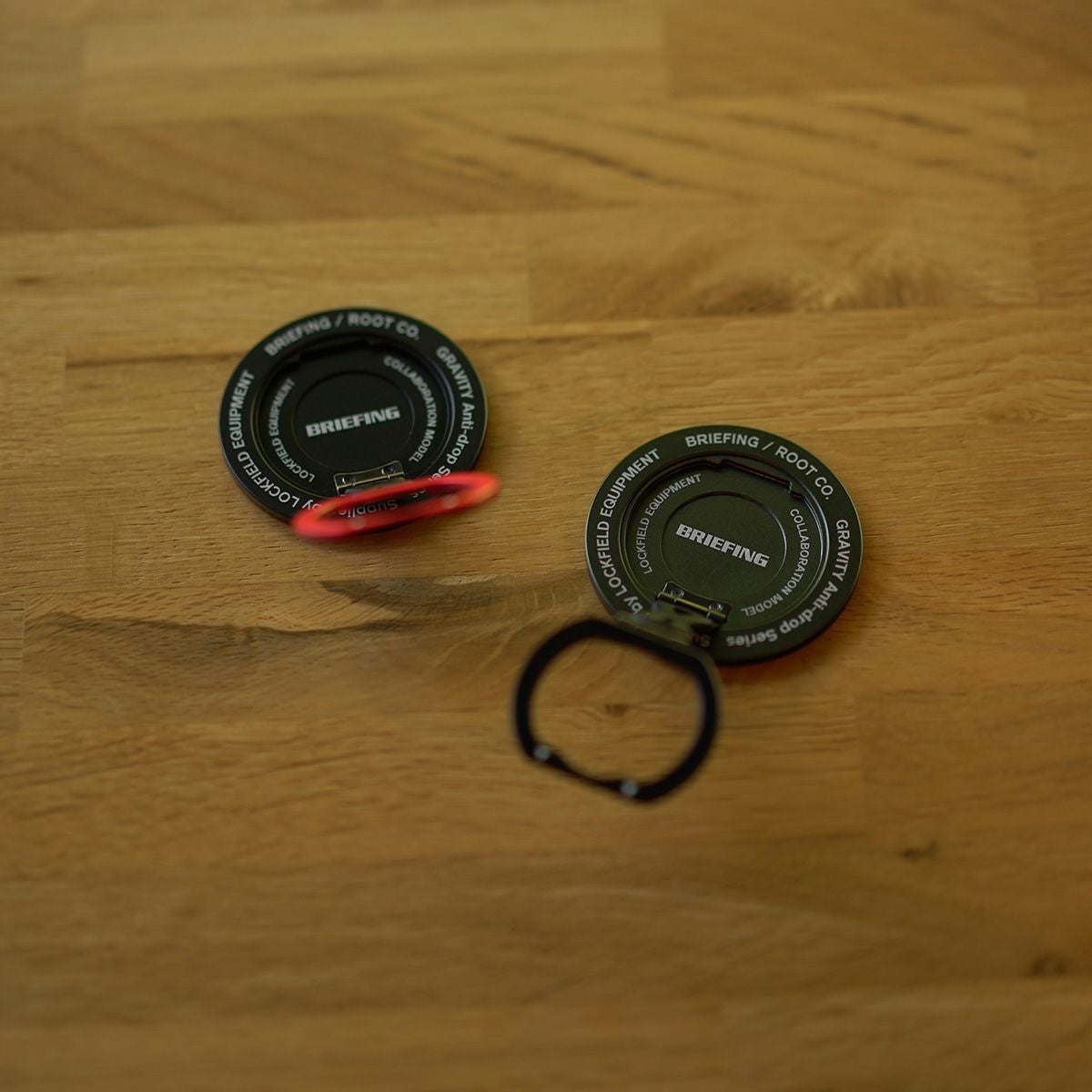 BR×ROOT CO. MAGNETRING for MagSafe | ROOT CO. ONLINE SHOP