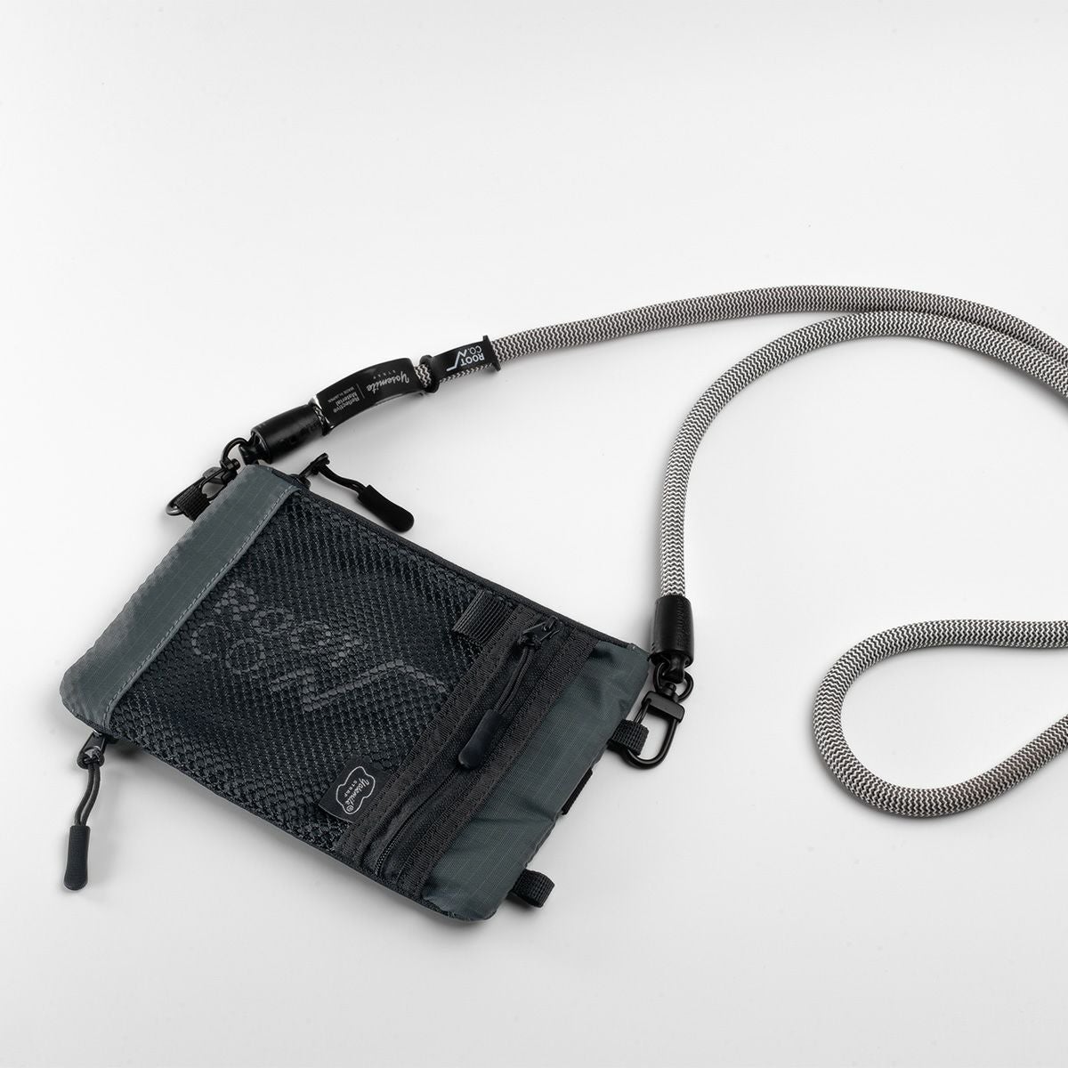 EPM × ROOT CO. YOSEMITE PHONE CASE BAG | ROOT CO. ONLINE SHOP