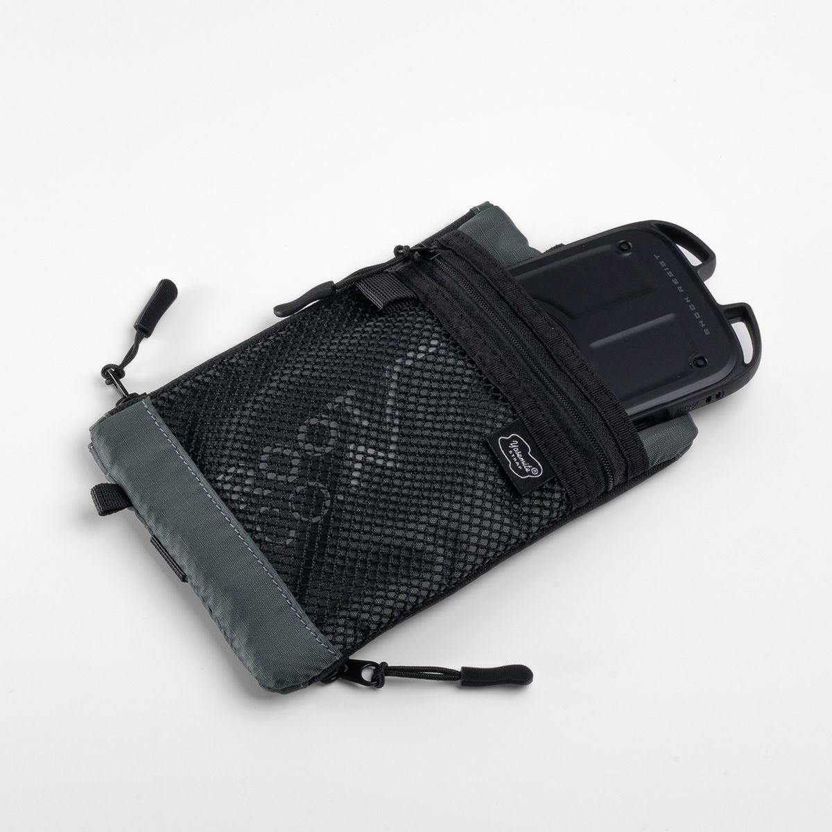 EPM × ROOT CO. YOSEMITE PHONE CASE BAG | ROOT CO. ONLINE SHOP