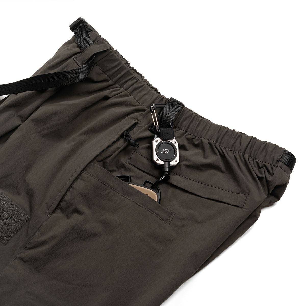 PLAY Stretch Track Pants 2026 | ROOT CO. ONLINE SHOP