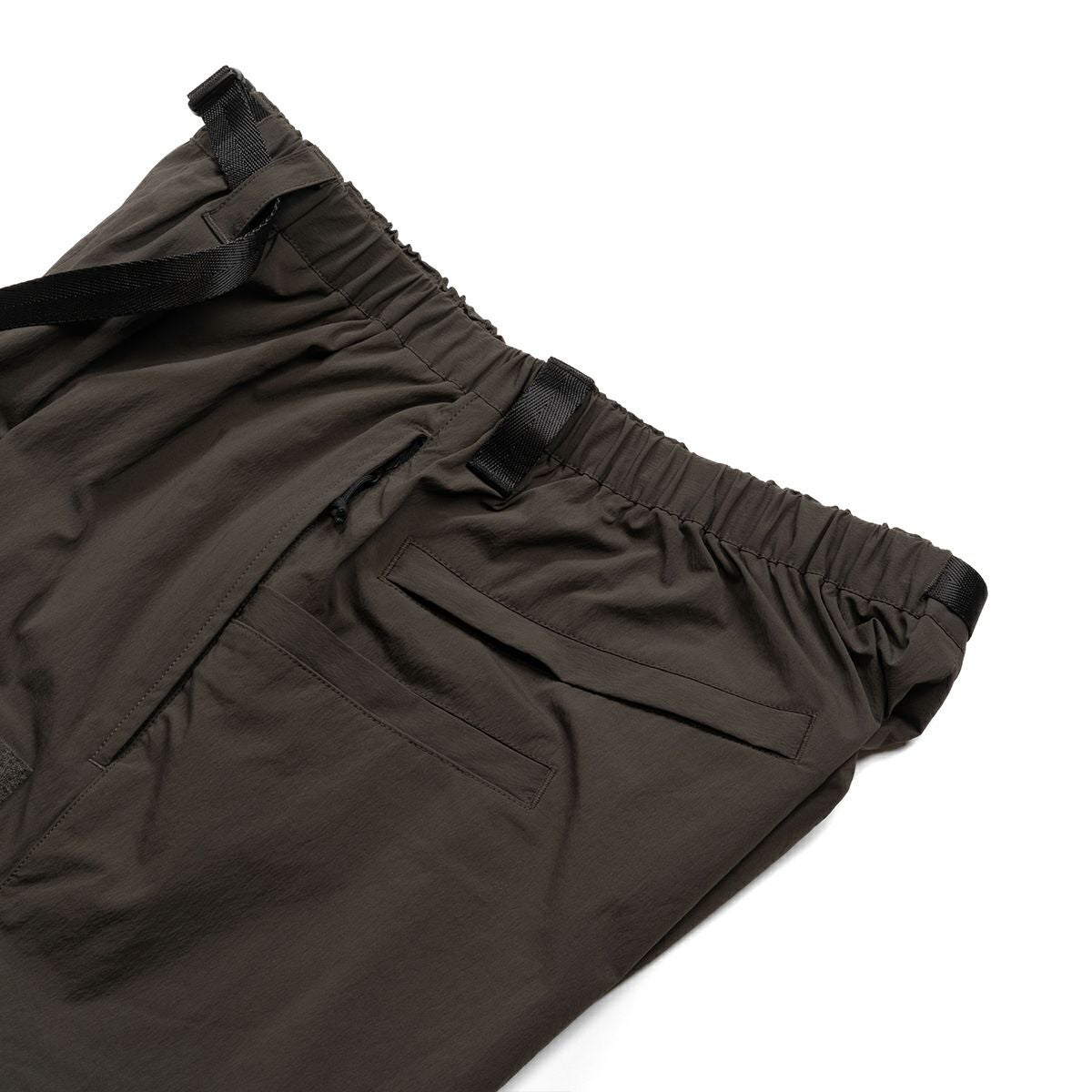 PLAY Stretch Track Pants 2026 | ROOT CO. ONLINE SHOP