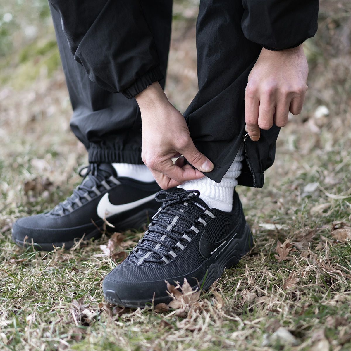 PLAY Stretch Track Pants 2026 | ROOT CO. ONLINE SHOP