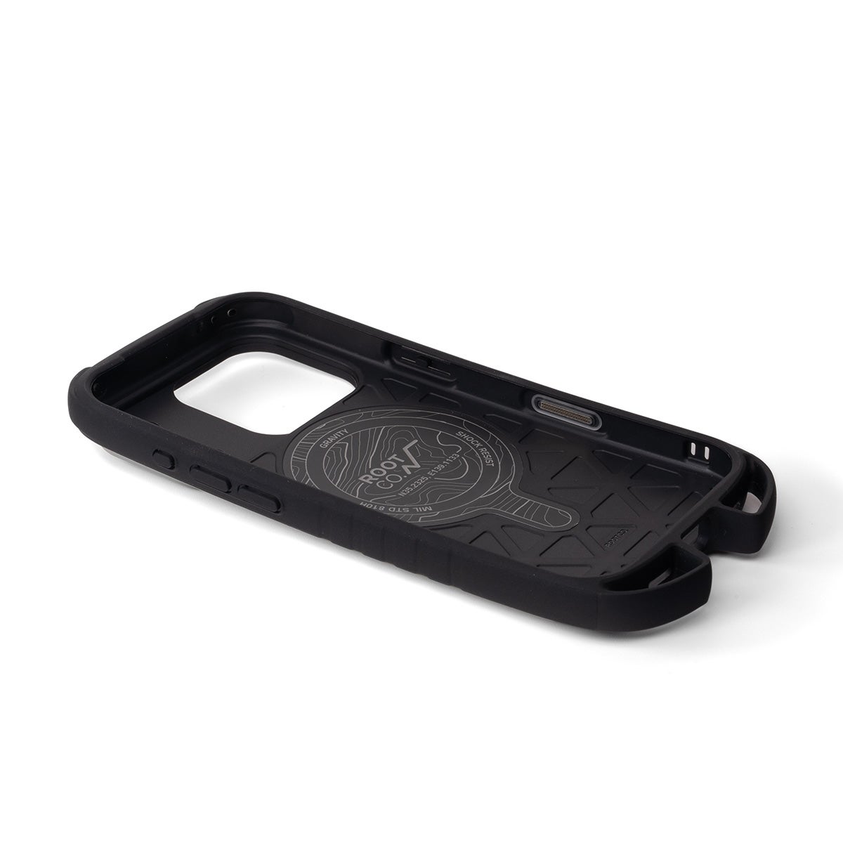 iPhone17専用】GRAVITY Shock Resist Case Rugged Plus.(6月下旬入荷 iPhone17専用】GRAVITY Shock Resist Case Rugged Plus.(6月下旬入荷