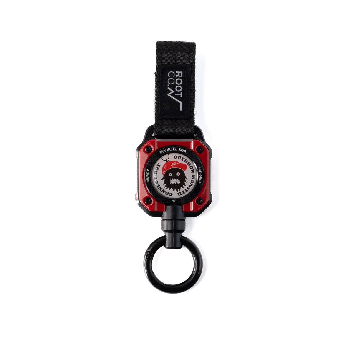 GRAVITY MAG REEL SQR. OUTDOORMONSTER | ROOT CO. ONLINE SHOP