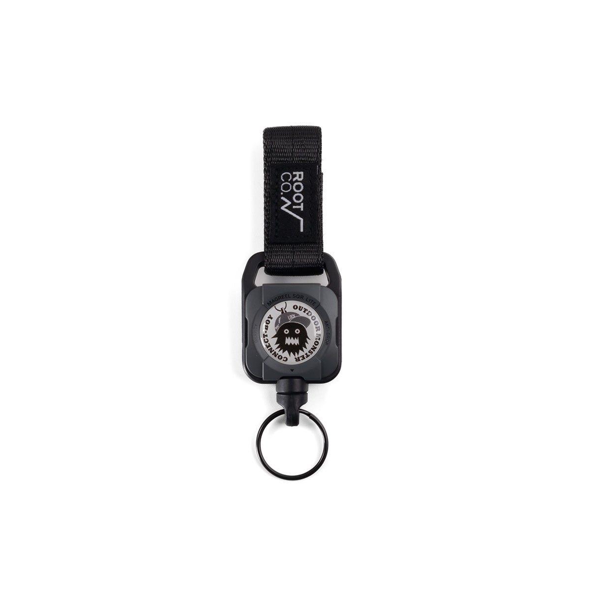 GRAVITY MAG REEL SQR. LITE OUTDOORMONSTER | ROOT CO. ONLINE SHOP