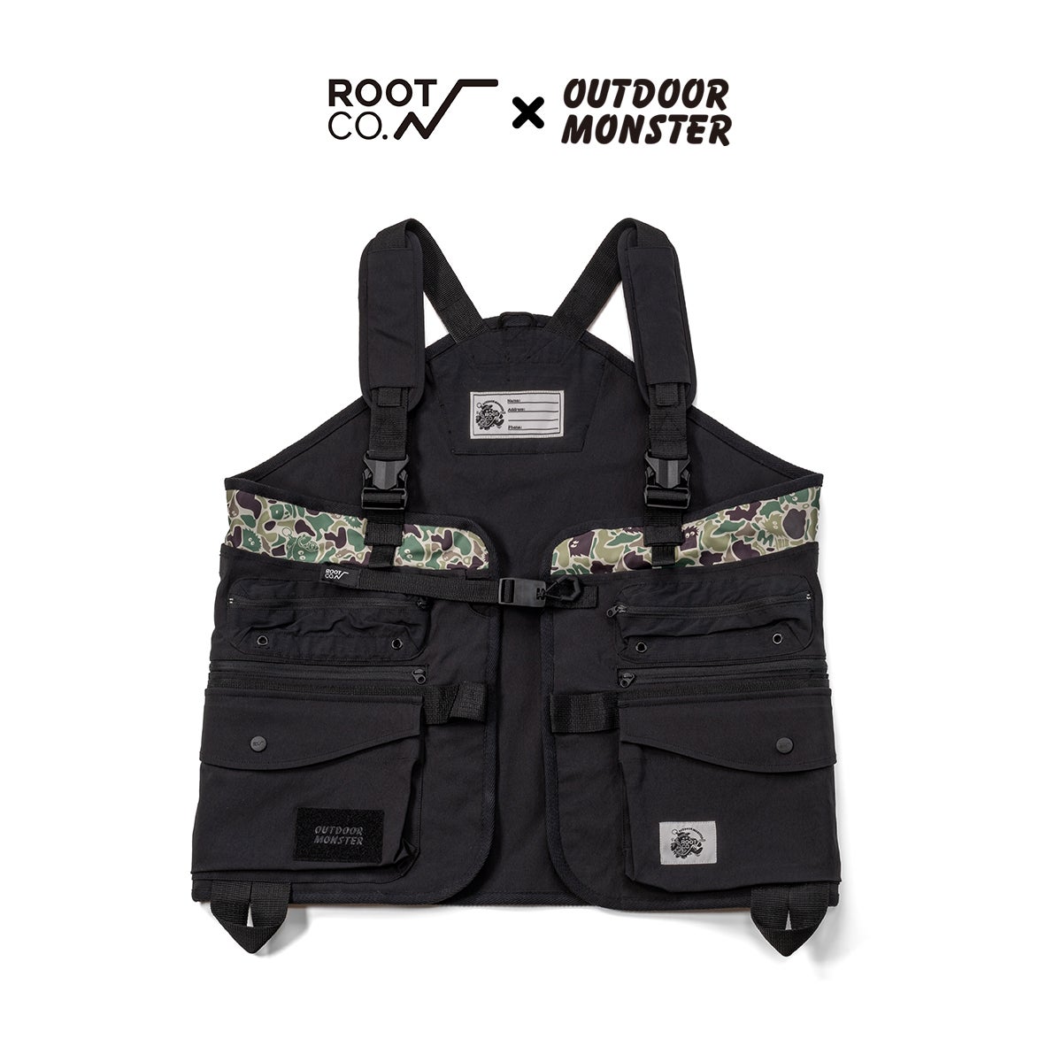 ROOT CO. 公式ONLINE SHOP