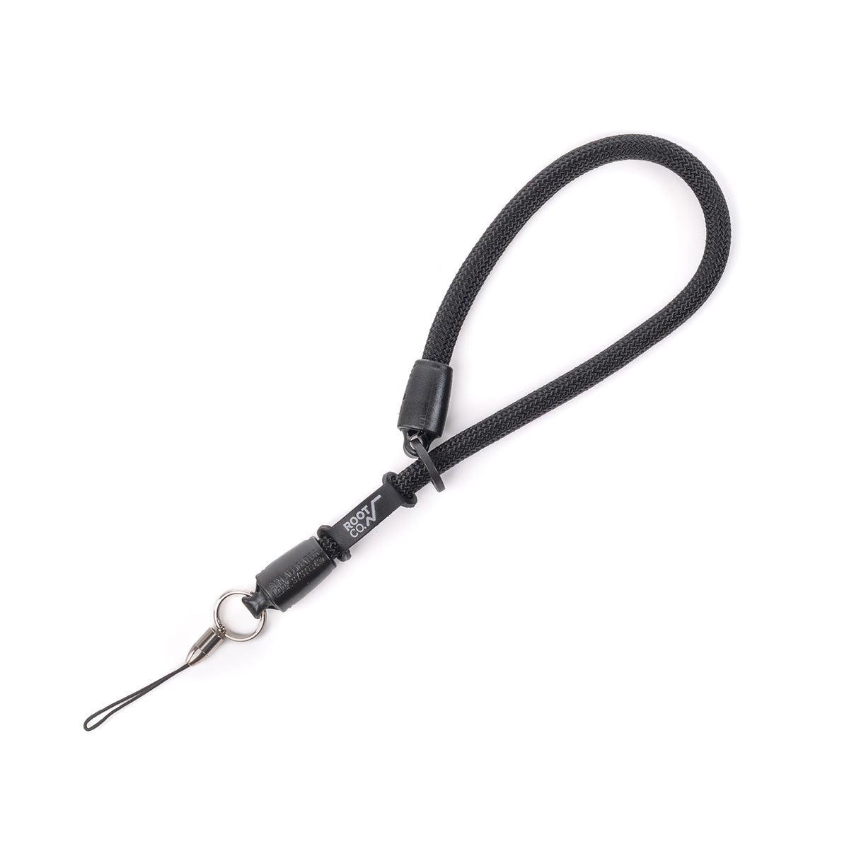 EPM × ROOT CO. YOSEMITE CAMERA HAND STRAP for COMPACT | ROOT CO