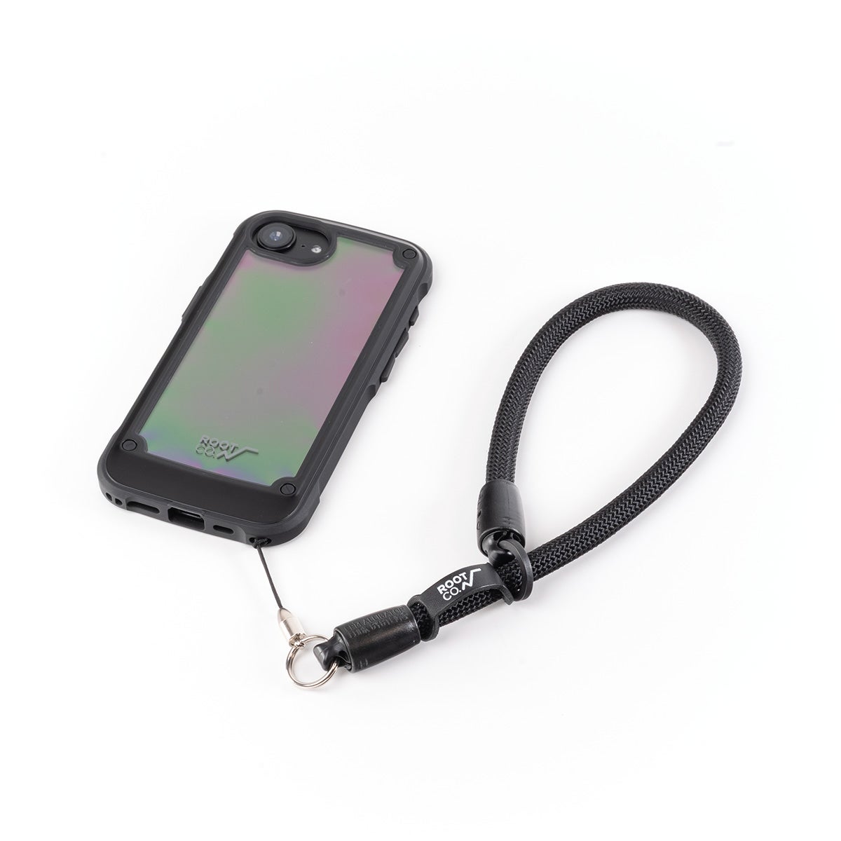 EPM × ROOT CO. YOSEMITE CAMERA HAND STRAP for COMPACT | ROOT CO