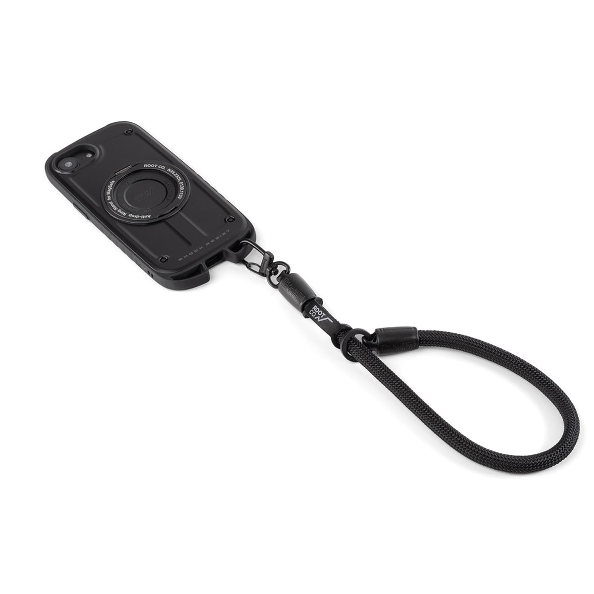 EPM × ROOT CO. YOSEMITE HAND STRAP | ROOT CO. ONLINE SHOP