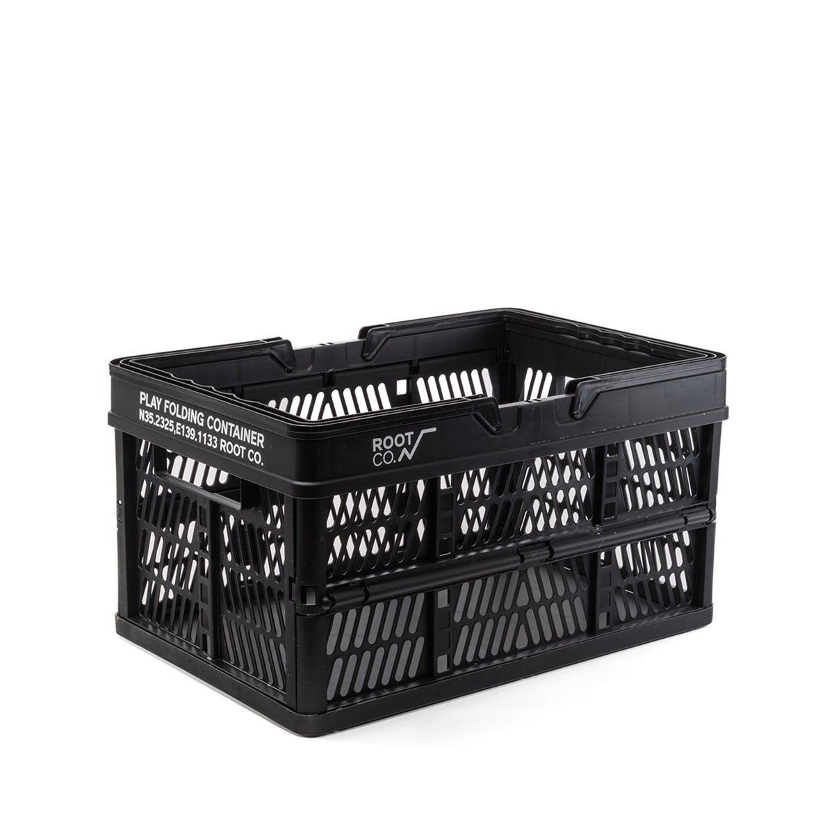 PLAY FOLDING CONTAINER | ROOT CO. ONLINE SHOP