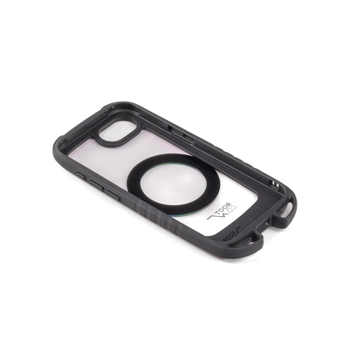 iPhone17専用】GRAVITY Shock Resist Case Hold Plus. | ROOT CO