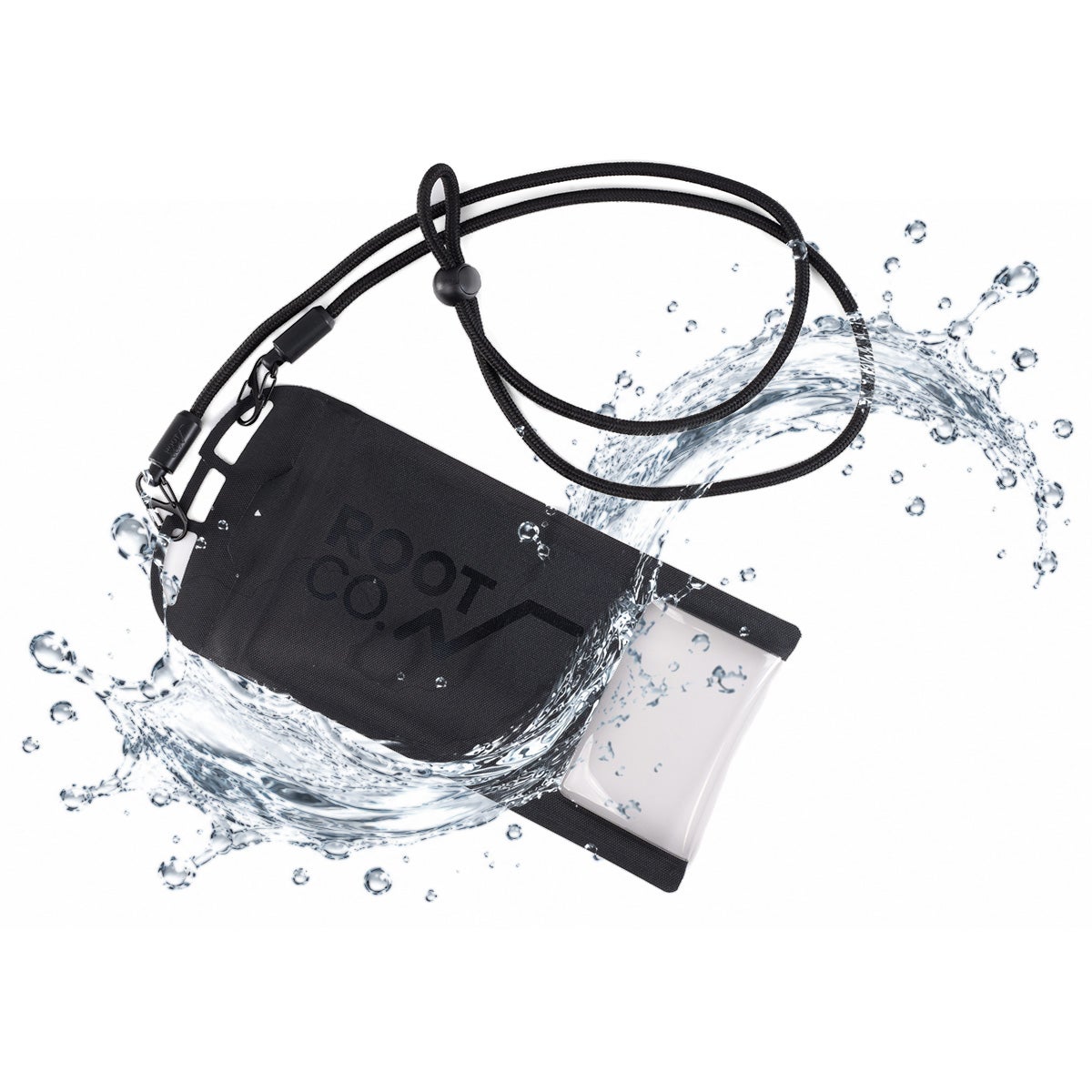 H2O WaterProof Shell. IPX8 for SmartPhone | ROOT CO. ONLINE SHOP