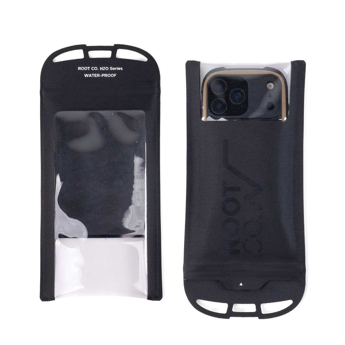 H2O WaterProof Shell. IPX8 for SmartPhone | ROOT CO. ONLINE SHOP