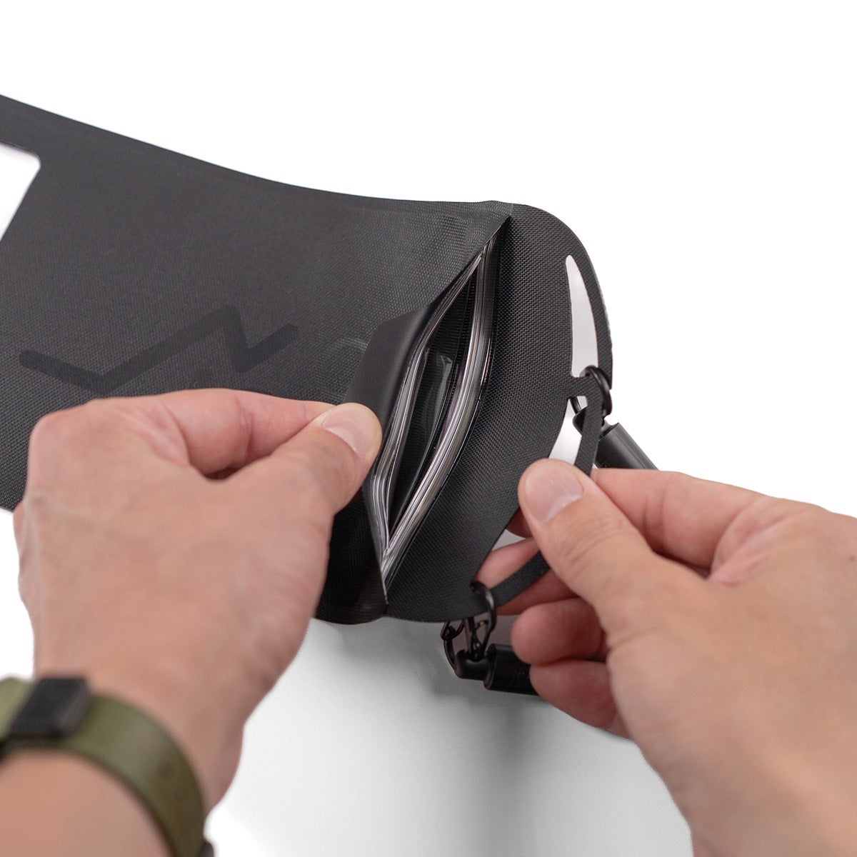 H2O WaterProof Shell. IPX8 for SmartPhone | ROOT CO. ONLINE SHOP
