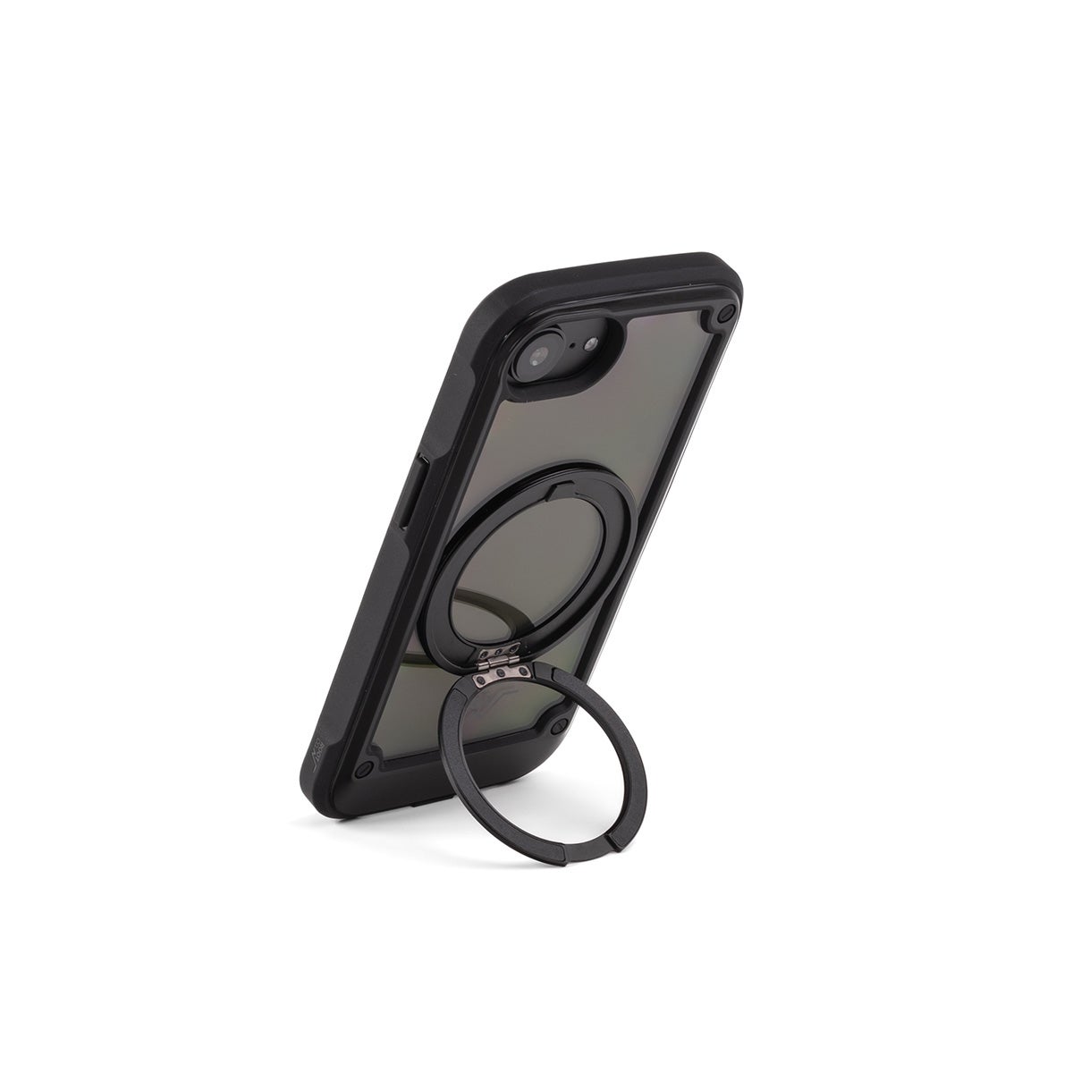 iPhone16e/17e兼用】GRAVITY Shock Resist Tough & Basic Case Plus